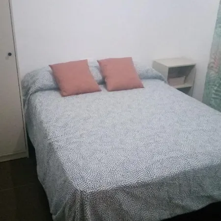 Rural El Abuelo Appartement *