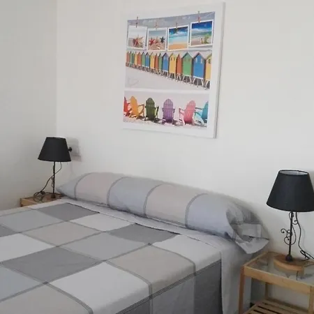 Rural El Abuelo Conil De La Frontera