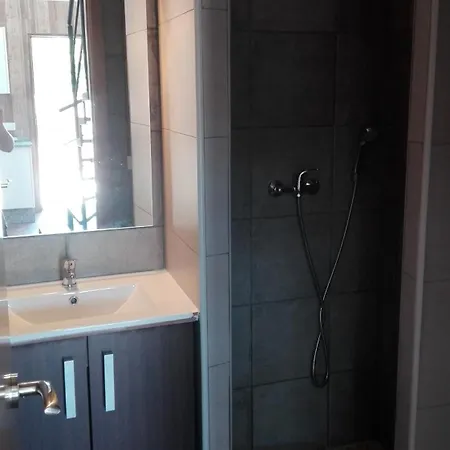 Rural El Abuelo Appartement