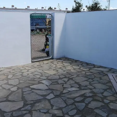 Appartement Rural El Abuelo