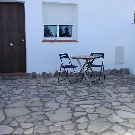 Rural El Abuelo Conil De La Frontera