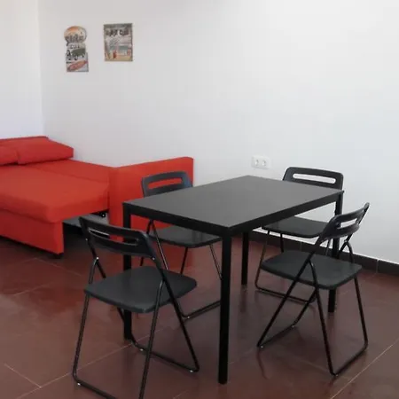 Appartement Rural El Abuelo Conil De La Frontera