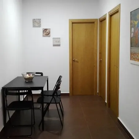 Rural El Abuelo Apartment Conil De La Frontera