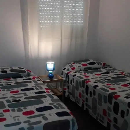 Rural El Abuelo * Conil De La Frontera