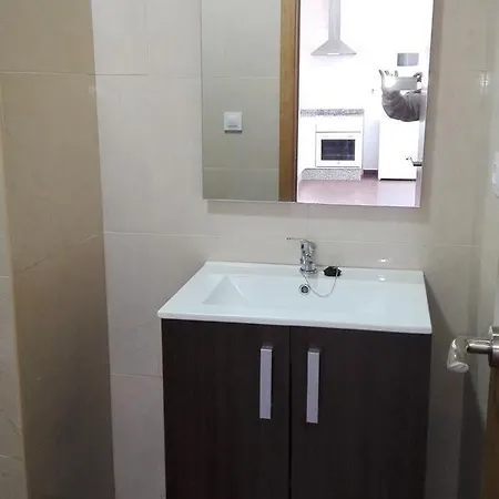 Rural El Abuelo Conil De La Frontera