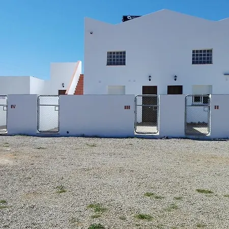 Appartement Rural El Abuelo