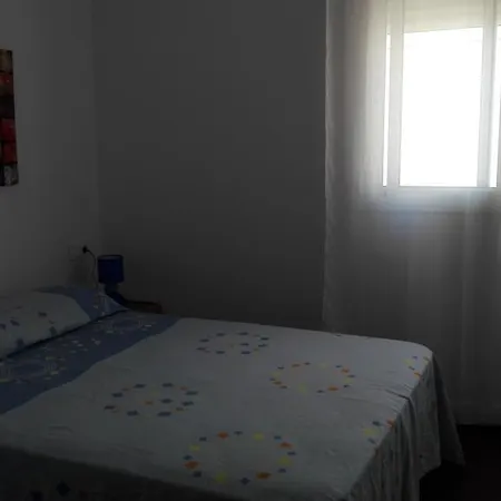 Rural El Abuelo Conil De La Frontera