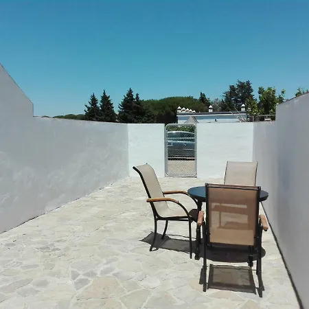 Appartement Rural El Abuelo Conil De La Frontera
