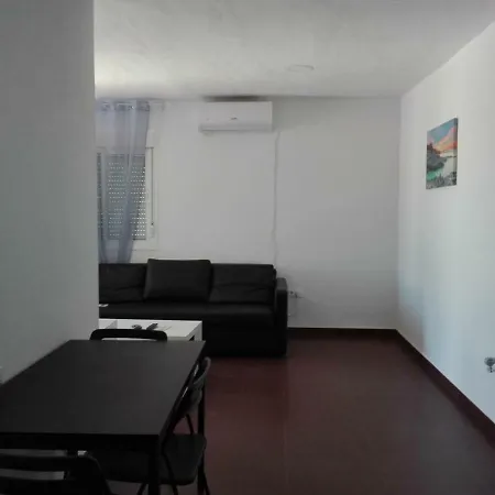 Appartement Rural El Abuelo