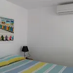 Διαμέρισμα Rural El Abuelo Conil De La Frontera