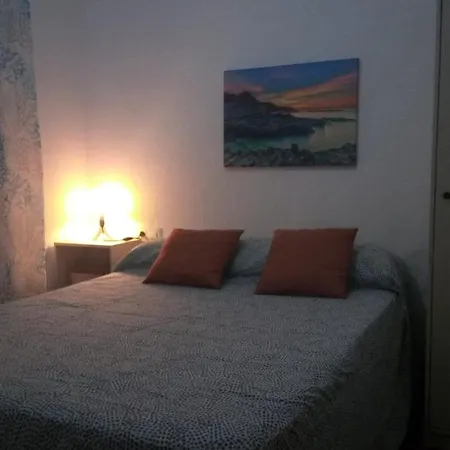 Rural El Abuelo Apartamento Conil De La Frontera