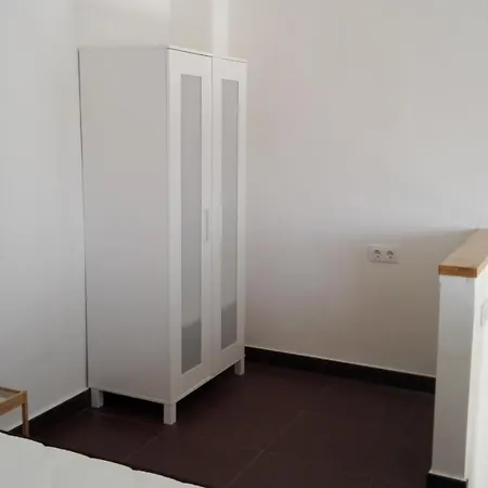 Rural El Abuelo Apartamento *