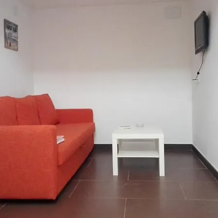 Apartamento Rural El Abuelo Conil De La Frontera