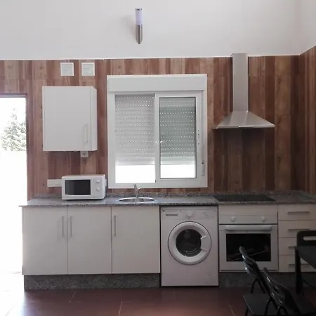 Rural El Abuelo Apartamento Conil De La Frontera