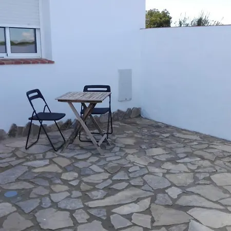 Rural El Abuelo Apartamento *