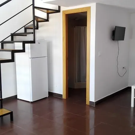 Rural El Abuelo * Conil De La Frontera