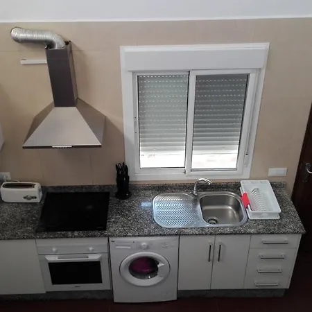 Apartamento Rural El Abuelo *