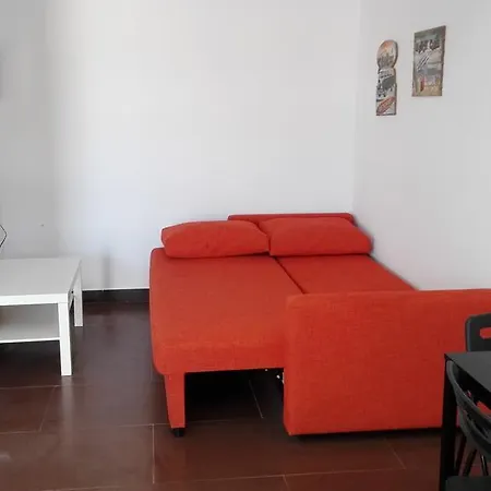 Apartamento Rural El Abuelo