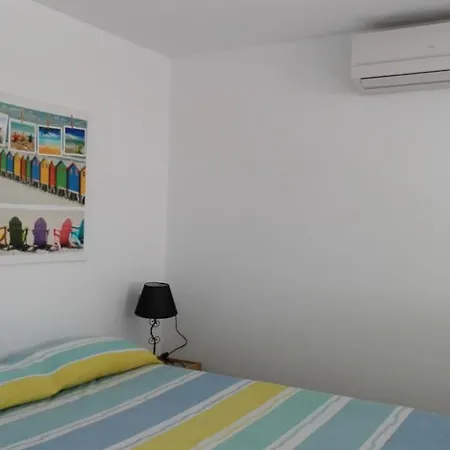 Apartamento Rural El Abuelo Conil De La Frontera