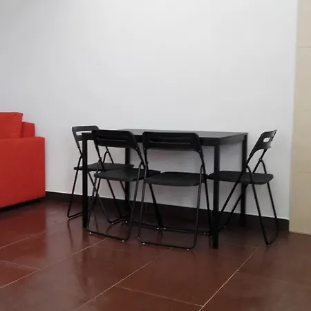 Rural El Abuelo Apartamento Conil De La Frontera