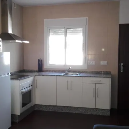 Rural El Abuelo * Conil De La Frontera