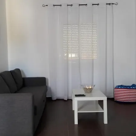 Apartamento Rural El Abuelo