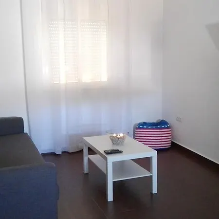 Apartamento Rural El Abuelo *