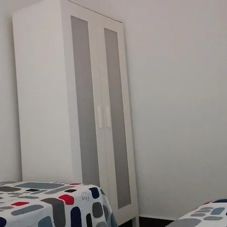 Rural El Abuelo Apartamento *