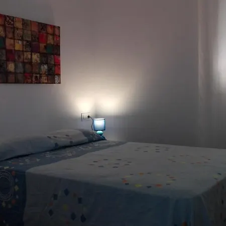 Rural El Abuelo * Conil De La Frontera