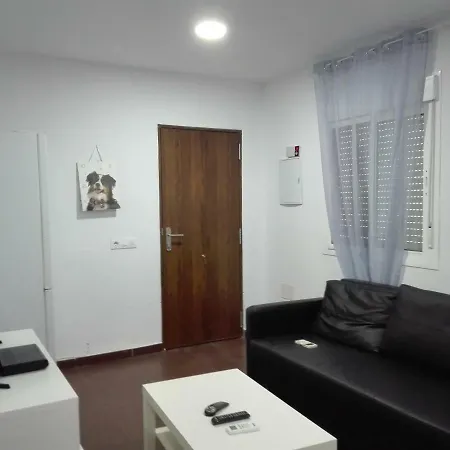 Apartamento Rural El Abuelo *