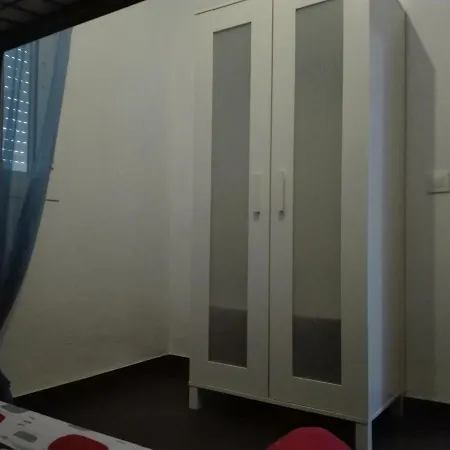 Rural El Abuelo Apartamento *