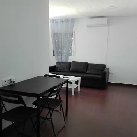 Apartamento Rural El Abuelo