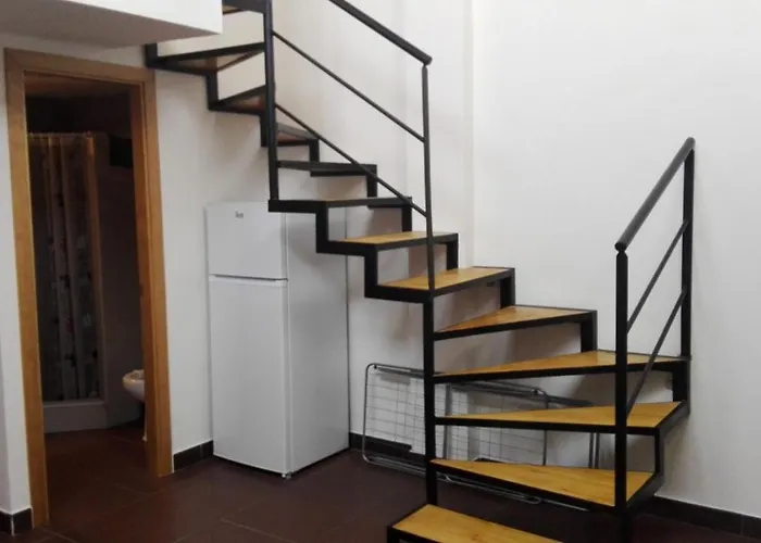 Rural El Abuelo Conil De La Frontera