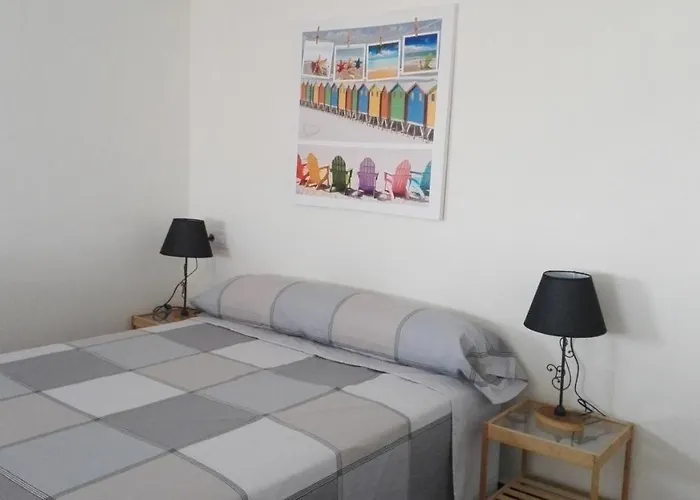 Rural El Abuelo Кониль-де-ла-Фронтера