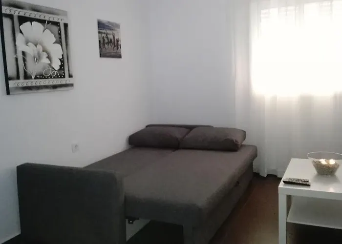 Rural El Abuelo Кониль-де-ла-Фронтера