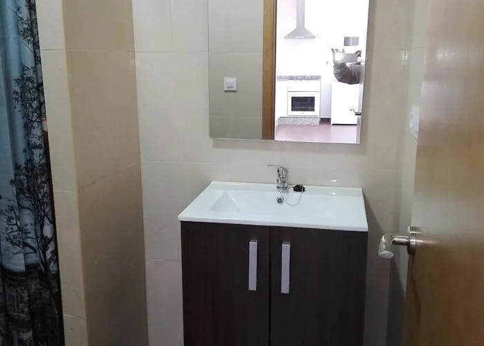 Rural El Abuelo Кониль-де-ла-Фронтера