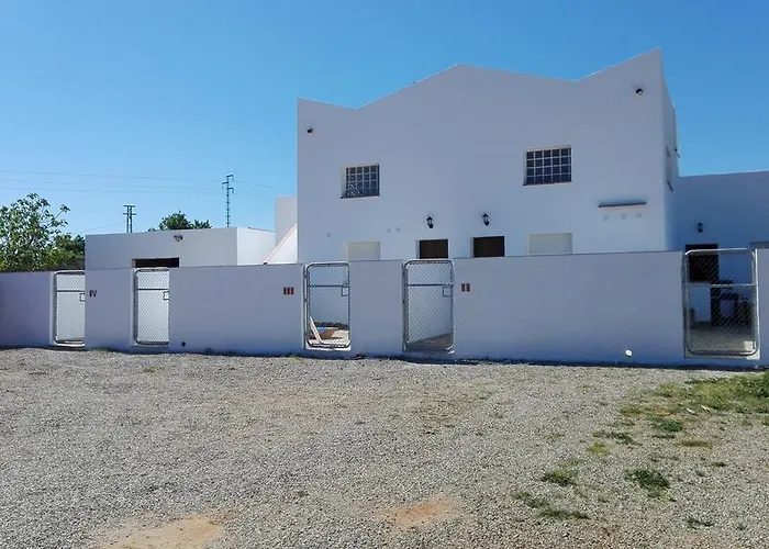 Rural El Abuelo * Кониль-де-ла-Фронтера