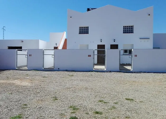 Апартаменты Rural El Abuelo