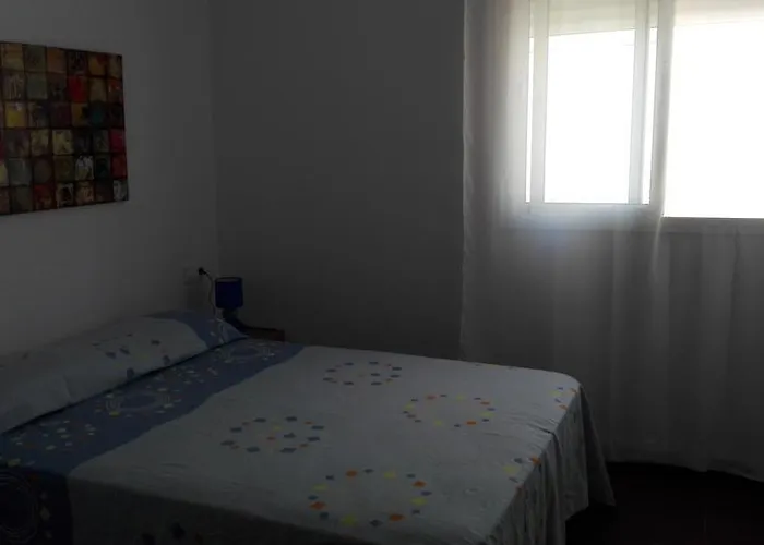 Rural El Abuelo Кониль-де-ла-Фронтера