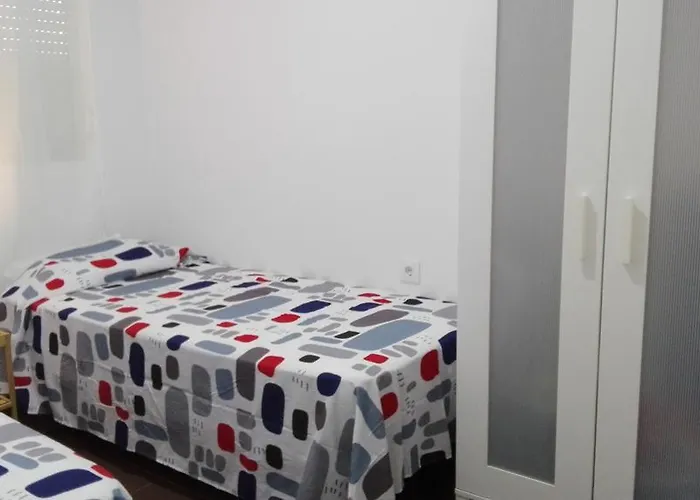 Rural El Abuelo Апартаменты