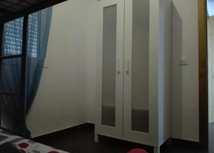 Rural El Abuelo Апартаменты *