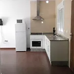 Rural El Abuelo Apartment *