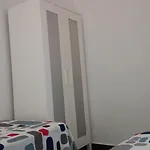 Rural El Abuelo Apartment *