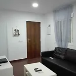 Apartment Rural El Abuelo *