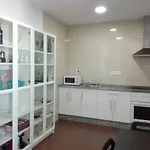 Rural El Abuelo Apartment *