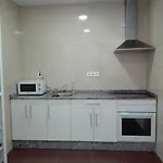 Rural El Abuelo Apartment *