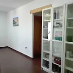 Rural El Abuelo Apartment