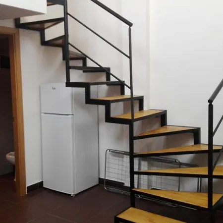 Rural El Abuelo קוניל דה לה פרונטרה