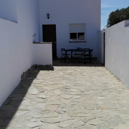 Rural El Abuelo דירה *