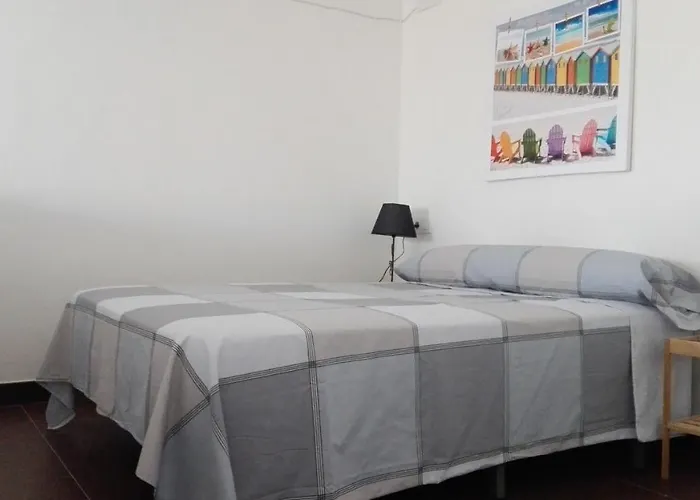 Rural El Abuelo קוניל דה לה פרונטרה